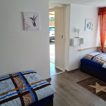 Ferienhaus Mandy Müllrose 外观 照片