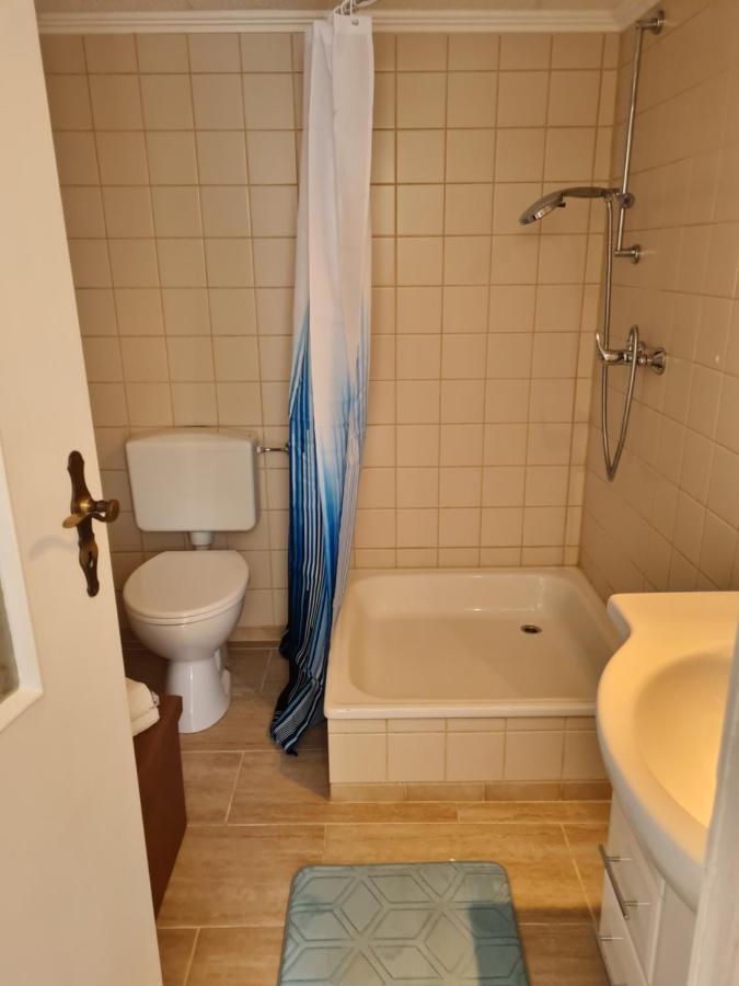 Ferienhaus Mandy Müllrose 外观 照片